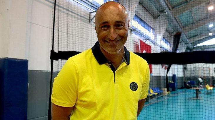 Fenerbahçe'de Abbondanza dönemi sona erdi