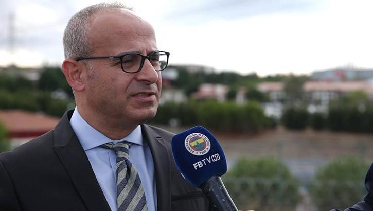 Naim Karakaya: Kumpas Davası'nın bu sene içinde biteceğine inanıyoruz