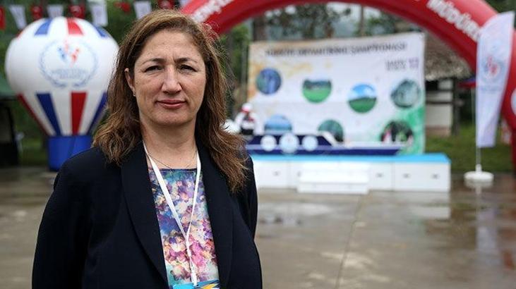 Türkiye Oryantiring Şampiyonası Düzce'de başladı