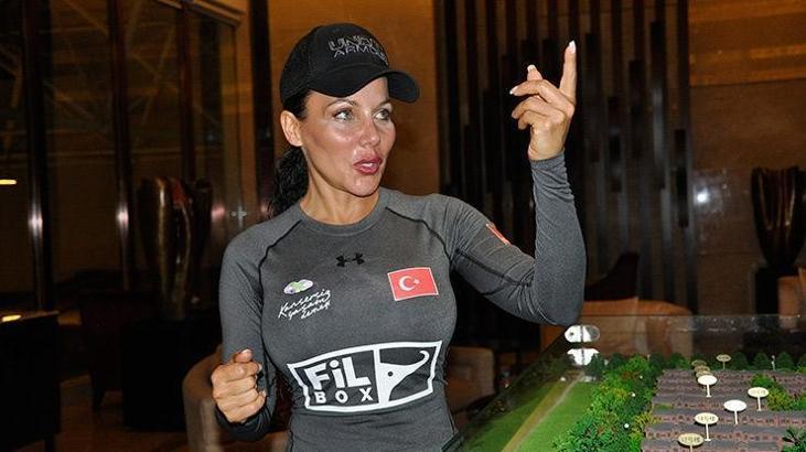 Çin Seddi'nde kanserli çocuklar için koşacak
