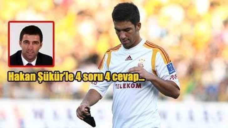 Arda'dan ayrılık sinyali