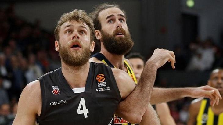 Nicolo Melli adım adım Fenerbahçe'ye