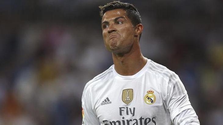 Ronaldo rekora, Real şampiyonluğa