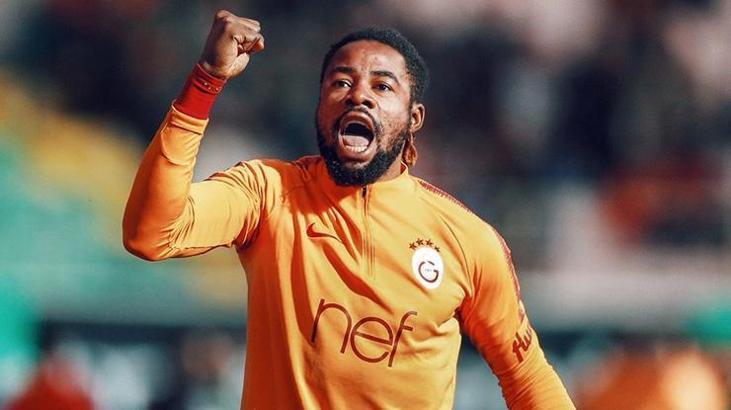 Luyindama'ya 15 milyon Euro