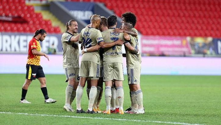 Fenerbahçe'de değişim rüzgarı!