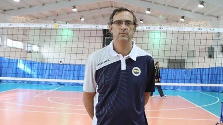 Voleybola takviye üstüne takviye
