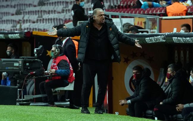 Son dakika | Fatih Terim 5 yıldızı takımdan gönderecek
