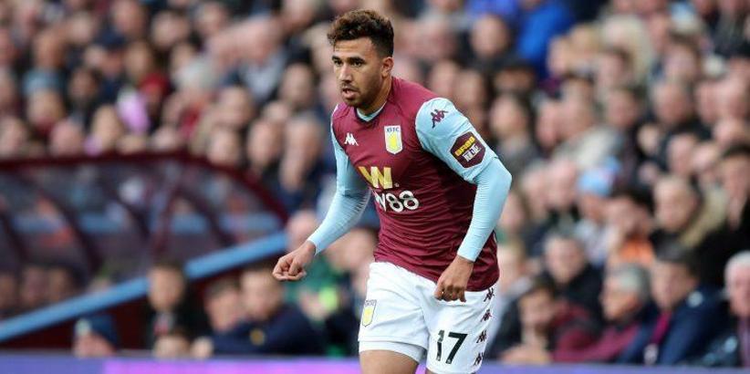 Trezeteguet'ten son dakika Beşiktaş açıklaması