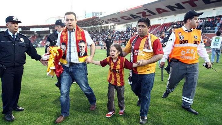 Biber gazına soruşturma