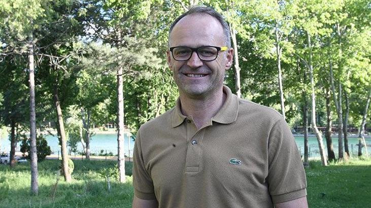 İrfan Buz: Ligi lider olarak bitirmek istiyoruz