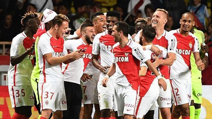 PSG hegemonyasına son veren takım: Monaco