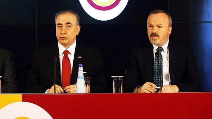 Galatasaray'dan güzel haberler de geliyor!