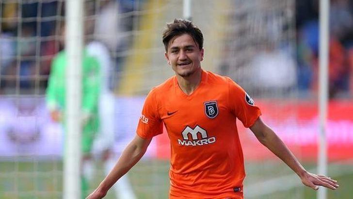 Wolfsburg Cengiz Ünder'in peşinde