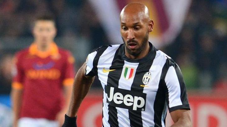 Anelka dönüyor!
