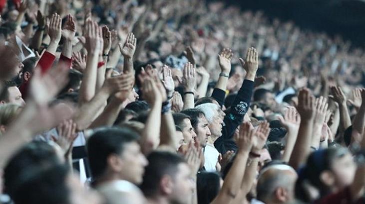 Beşiktaş-Kasımpaşa maçı biletleri satışa çıktı