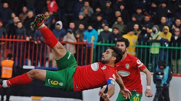 Diyarbakır doğumlu olmayan maça giremeyecek