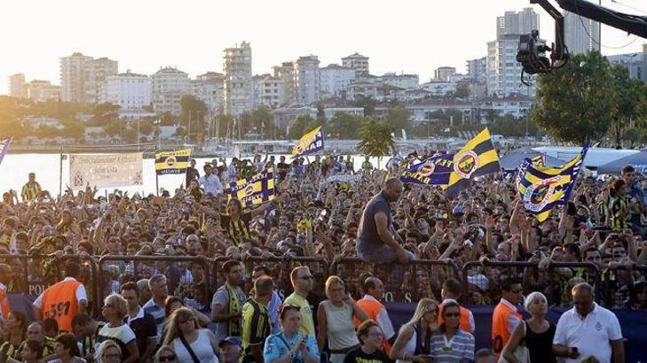 19.07 Fest'te büyük coşku