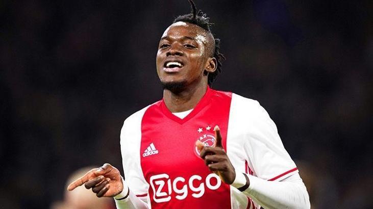 Galatasaray'ın istediği Bertrand Traore kimdir?