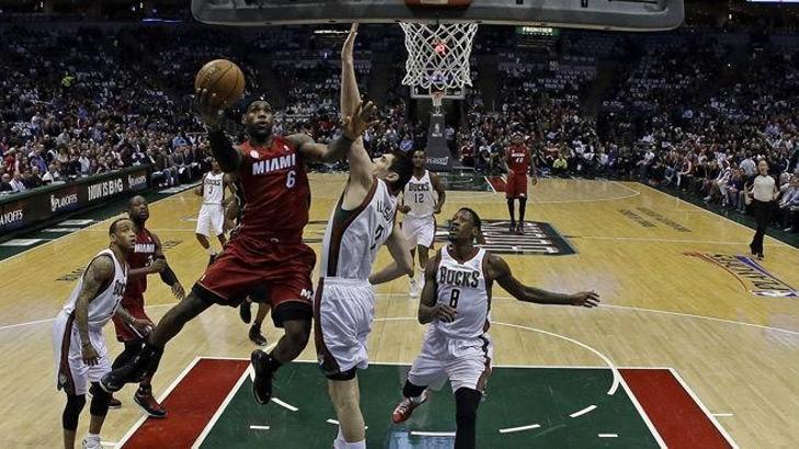 Miami'nin acelesi var!