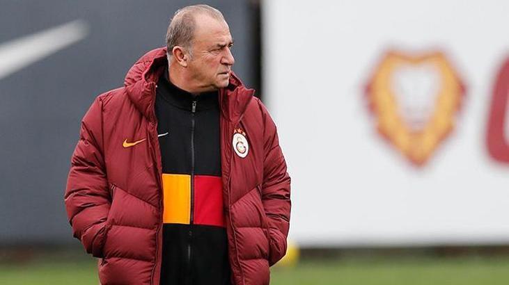 Fatih Terim'in corona günlüğü!