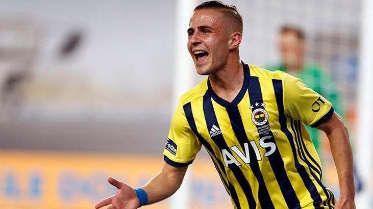 Fenerbahçe'de Pelkas 15 gole katkıda bulundu