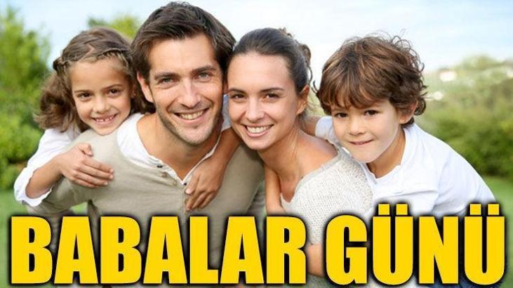 Babalar günü 2017 hangi gün? 2017 Babalar günü hediyeleri