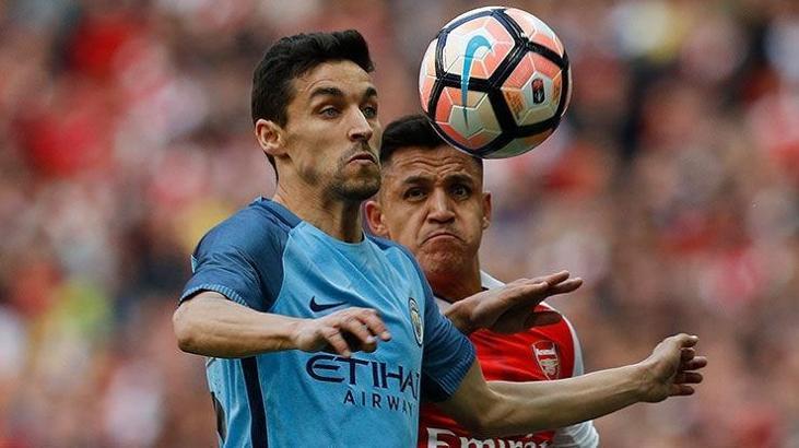 Fenerbahçe'de hedef, Lens yerine Navas