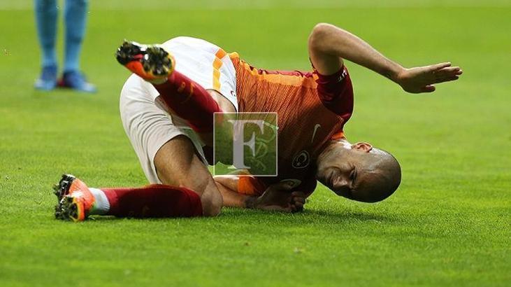 Eren Derdiyok'ta son durum!