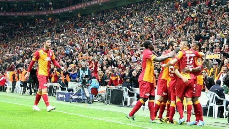 Bu şampiyonluk tarihe geçer