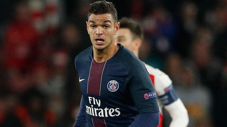 Zinedine Zidane'dan sonra en yeteneklisi: Ben Arfa...