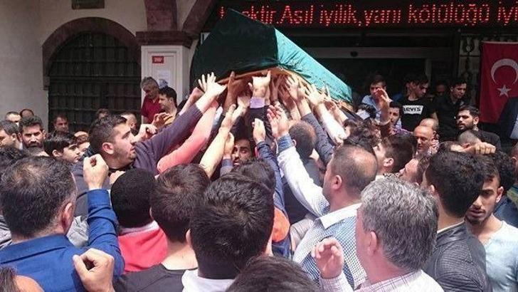 Son paylaşımı 'Büyük Altay sıra sende!' oldu