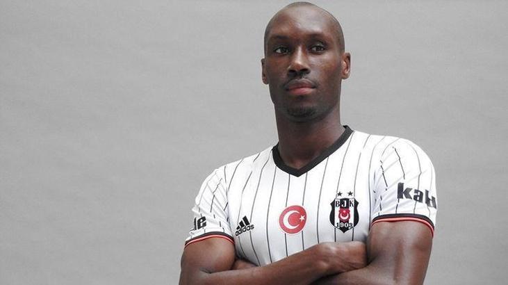 Atiba'da flaş gelişme!