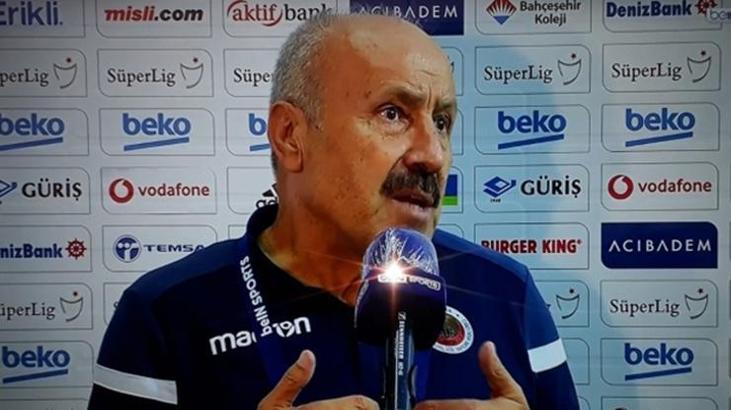 Mete Işık: Pes etmeyeceğiz