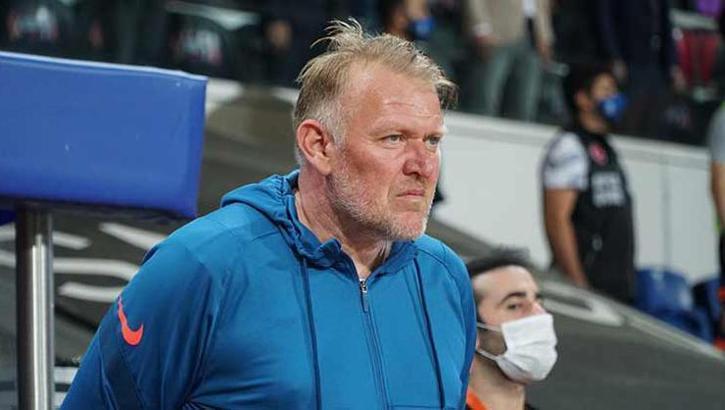 Prosinecki: Bu galibiyeti hak ettiğimizi düşünüyorum