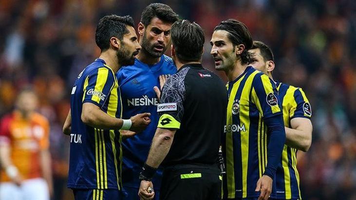 Fenerbahçe'de 2 imza birden