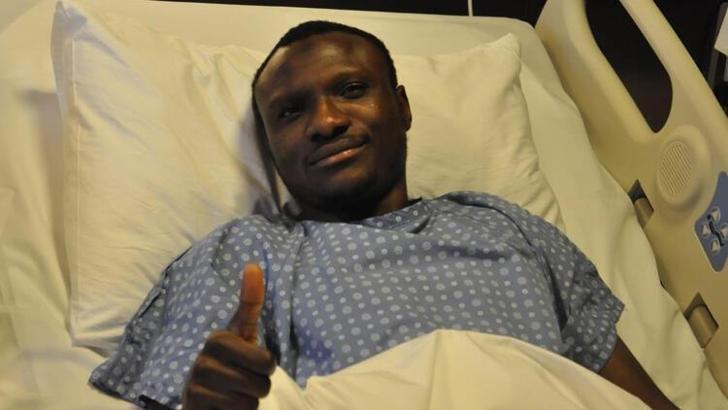 Rize'de Umar'a tedavi engeli