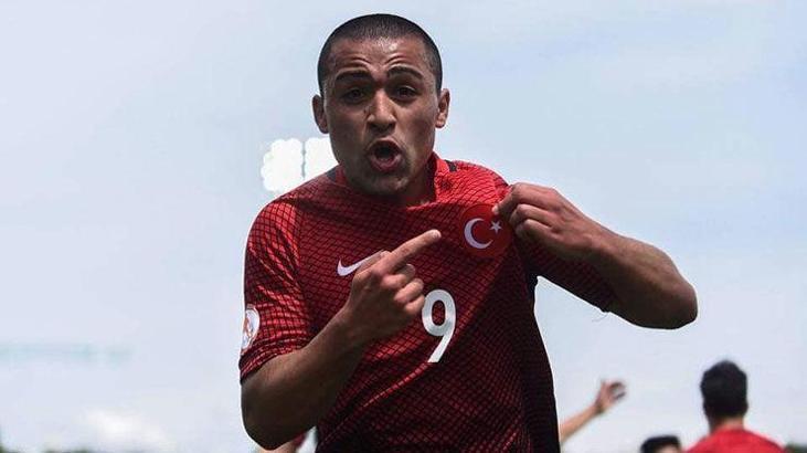 Malik Karaahmet büyüklerin takibinde