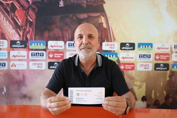 Hasan Çavuşoğlu: Galatasaray'dan puan almak kolay değil