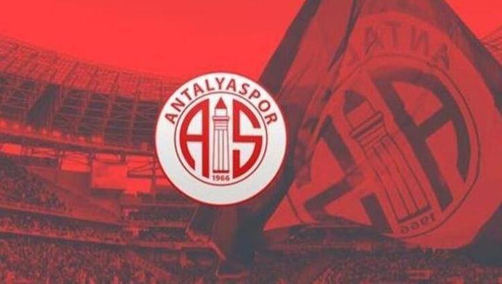 Antalyaspor'dan e-antrenmana devam