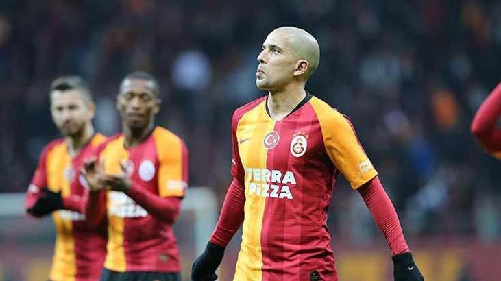 Feghouli teklifleri reddetti!