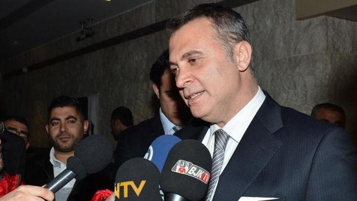 Fikret Orman, Aybaba hakkında konuştu