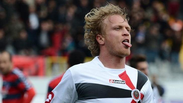 Gençlerbirliği'nin gol umudu