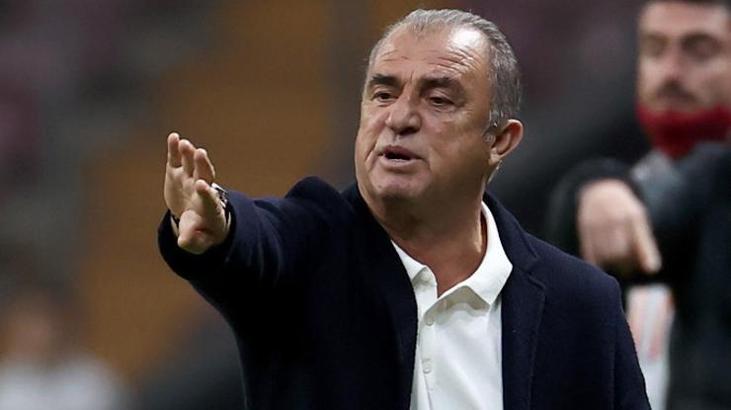 İşte Fatih Terim'in Beşiktaş derbisindeki dört kozu