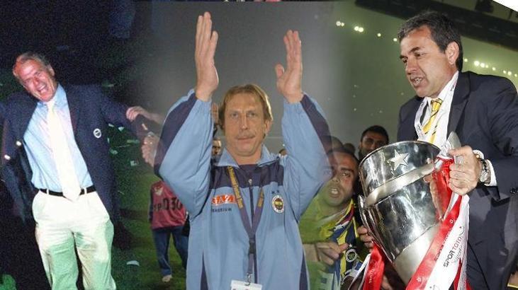 Mehmet Demirkol: Fenerbahçe'de çok şey değişti, hiçbir şey değişmedi!