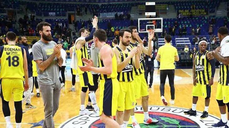 Fenerbahçe bakanlıktan sonuçları bekliyor!