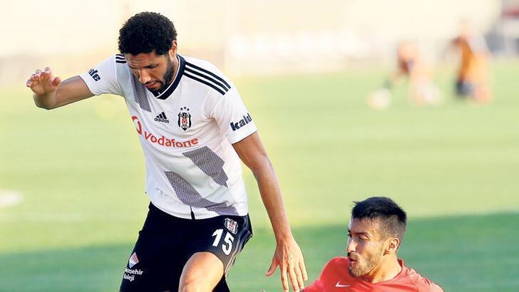 Elneny'ye tam not
