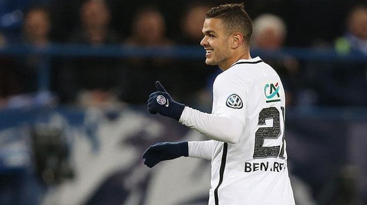 Lyon Başkanı Aulas'tan Ben Arfa açıklaması!