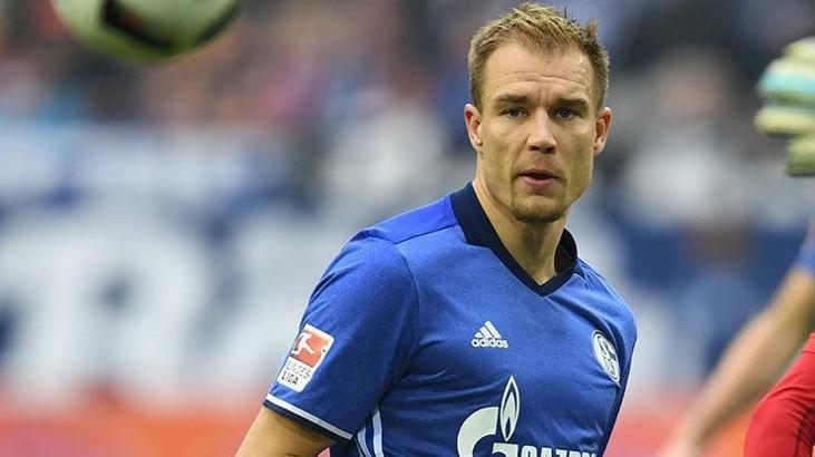 Badstuber'den transfer açıklaması!