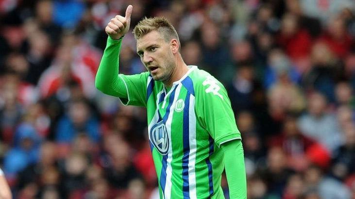 Bendtner'a dakikada 38 euro ceza kesildi