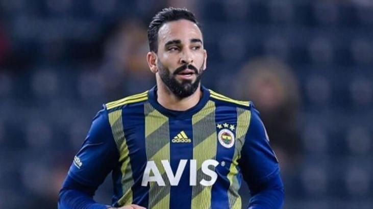 Adil Rami: Fenerbahçe'yi kitabımda okursunuz!